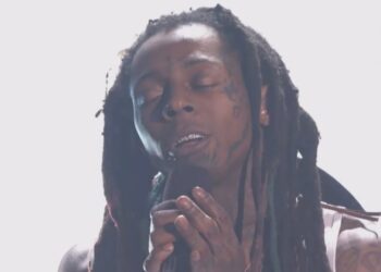 Lil Wayne – Glory [ Live at BET ]