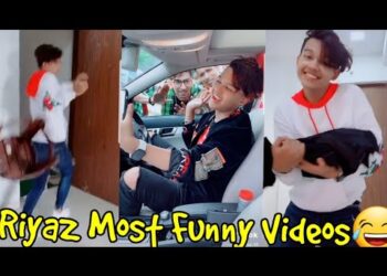 Riyaz Aly New Funny/Comedy Videos 2020 | Watch Latest TikTok Funny Videos