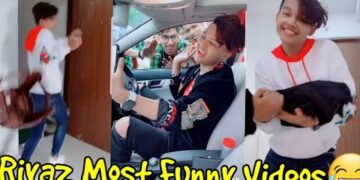 Riyaz Aly New Funny/Comedy Videos 2020 | Watch Latest TikTok Funny Videos