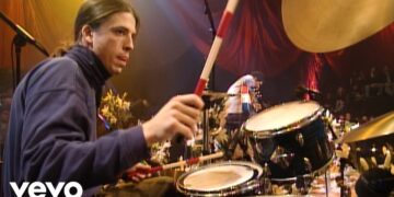 Nirvana – Come As You Are (Live On MTV Unplugged, 1993 / Unedited)