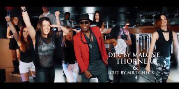 ARTHODE & Les Pêchemerga : Mereba Officiel