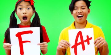 Wendy Pretend Play Learn Math with Fun Toys for Kids | Educational Video for Children