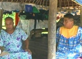 SAMOA ENTERTAINMENT TV- HOLIDAY MOOD "E OLA LE AI FE'E – LAUGHTER  IS A GREAT MEDICINE. PILI & BOYS.