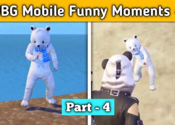 PUBG Mobile Funny Videos ( Part – 4 ) ? || Agent Gamer