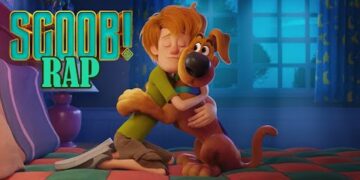 Rap De Scooby! – Tavo Gv