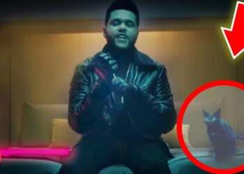 10 Hidden Subliminal Messages In Pop Music pt. 2