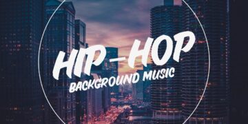 Upbeat Hip-Hop Background Music For Videos and YouTube