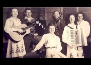 Sonny James – Pop And Me