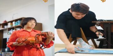 Top funny videos 2020?| Funniest situation of mom and son #12