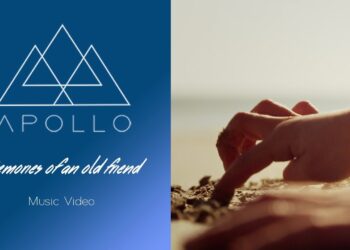 APOLLO  // Memories Of An Old Friend // MOAF // Pop Music // Official Video
