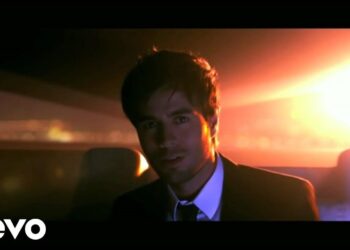 Enrique Iglesias, Usher – Dirty Dancer ft. Lil Wayne