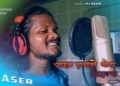 Mj MajNu NeW NAGPURI RAP SONG आईग लगाले गुईया COMING ?SONG