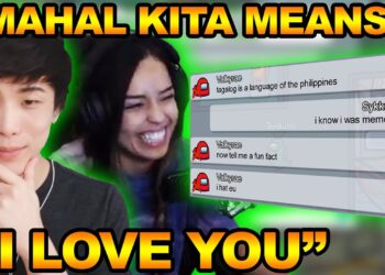 Sykkuno and Rae WITH THE TAGALOG FUN FACTS | Sykkuno & Sydney With The Clean Impostor Duo | RAEKKUNO