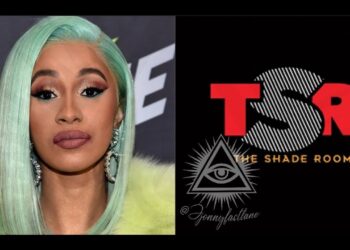 Cardi B -vs- The Shade Room/ T-Pain says Money Isn't Everything/ "STAN" added to the Dictionary