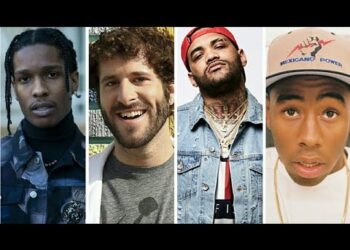 Top 10 Best Rap Music Videos of 2018 So Far