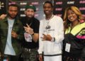 BET Awards 2019: King Combs Talks About His New Music & More