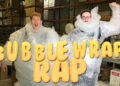 Koo Koo Kanga Roo – Bubble Wrap Rap (Music Video)