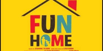 26. "This is What I Have of You…" – Fun Home OST