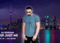New Persian Pop Songs – DJ Borhan Mix