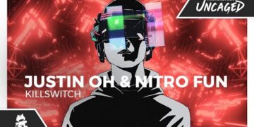 Justin OH & Nitro Fun – Killswitch [Monstercat Official Music Video]
