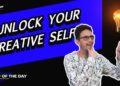 Regain Your Lost Creativity – Tip Of The Day
