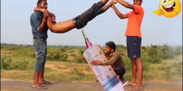 TRY TO NOT LAUGH CHALLENGE_Must Watch New Funny Video 2020_Episode – 75_By Found2funny