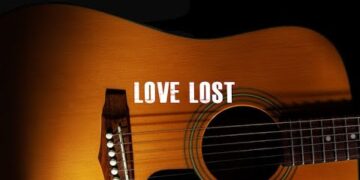[FREE] Acoustic Guitar Type Beat "Love Lost" (R&B / Sad Trap Rap Instrumental 2020)