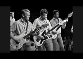 The Beach Boys – Fun Fun Fun (Live!)