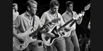 The Beach Boys – Fun Fun Fun (Live!)