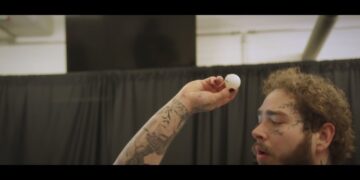 Post Malone – "Wow." (Official Music Video)