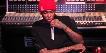 ::Ethno Nightlife:: AllHipHop.com | Exclusive Interview with YG | Part II