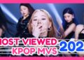(TOP 100) MOST VIEWED K-POP SONGS OF 2020 | SEPTEMBER (WEEK 5)