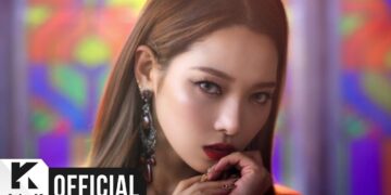 [MV] KARD _ Bomb Bomb(밤밤)