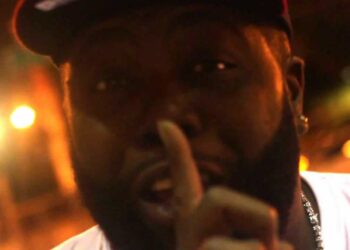 [Interview] KILLER MIKE on "R.A.P. Music", El-P, and Scarface the G.O.A.T.