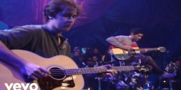 Nirvana – All Apologies (Live On MTV Unplugged, 1993 / Unedited)