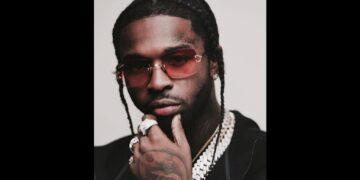 (FREE) Pop Smoke Type Beat "Strings" | Free Drill Type Beat 2020