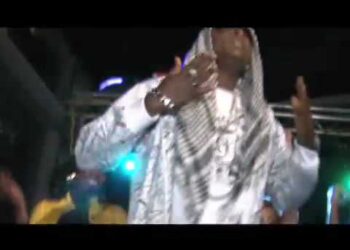 Run's T Shake Your Body – African Nigerian HiPHop Music