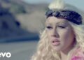 Christina Aguilera – Your Body (Official Music Video) (Clean Version)