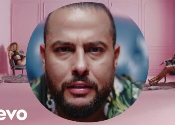 Belly – P.O.P. (Official Video)