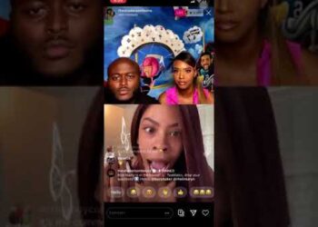 RICO NASTY INTERVIEW WITH THE SHADE ROOM