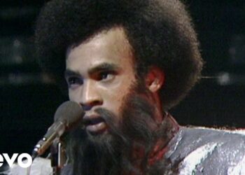 Boney M. – Rasputin (BBC Top Of The Pops 25.12.1978) (VOD)