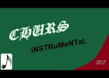 Instrumental Rap, Hiphop Music Beat (Rap – Hip Hop Zene Alap) – Longways (Hosszú utak) 2012