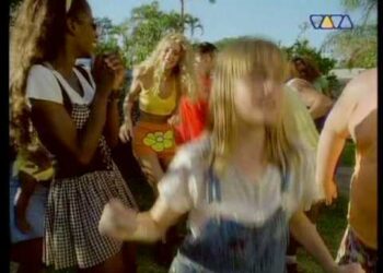 Fun Factory – I Wanna Be With You