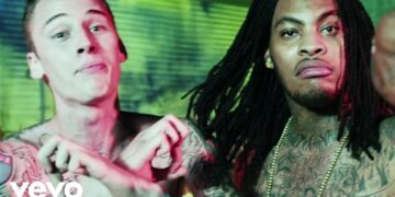 Machine Gun Kelly – Wild Boy (Official) ft. Waka Flocka Flame