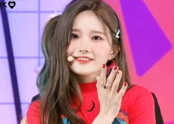 프로미스나인(fromis_9) – FUN! 교차편집(stage mix)