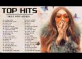 Music Hits 2020 – Top 40 Popular Songs 2020 – Best Pop Music Playlist 2020  – Top Music 2020