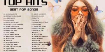 Music Hits 2020 – Top 40 Popular Songs 2020 – Best Pop Music Playlist 2020  – Top Music 2020
