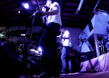 Sleeping Brain – The Rules Have Changed [CLIP OFFICIEL]