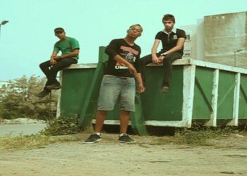 L'oustade – Houma 7na | OFFICIEL VIDEO | Astrow Productions