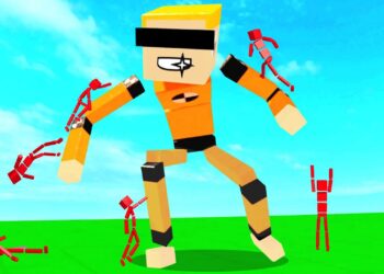 FUN WITH RAGDOLLS with TINY RAGDOLLS..